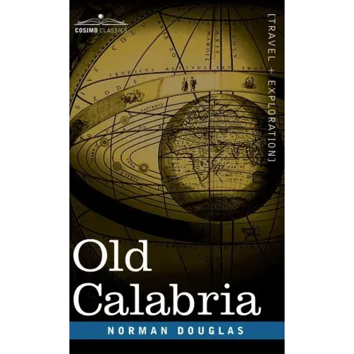 Old Calabria