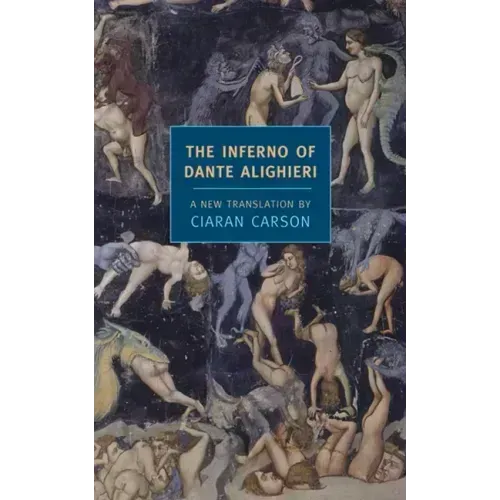 The Inferno of Dante Alighieri