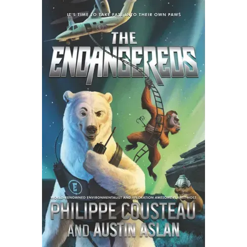 The Endangereds