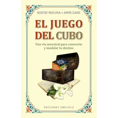 Juego del Cubo, El