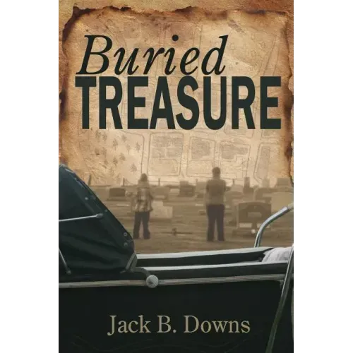 Buried Treasure