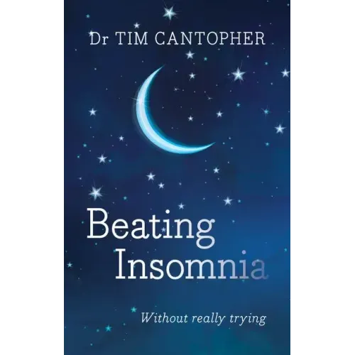 Beating Insomnia