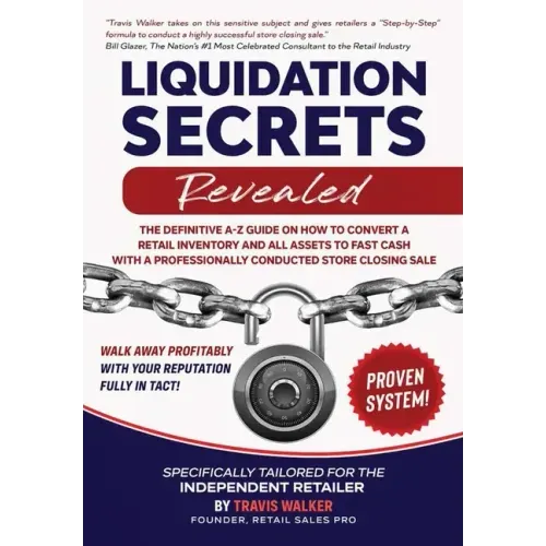 Liquidation Secrets Revealed