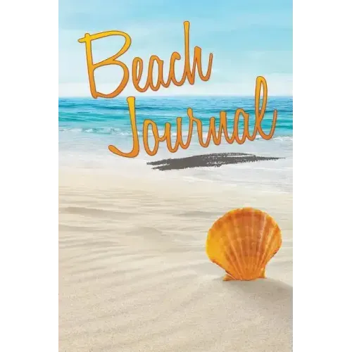Beach Journal