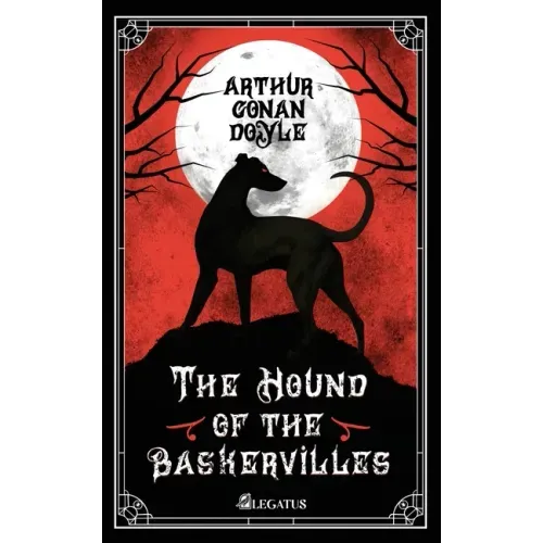 The Hound of the Baskervilles