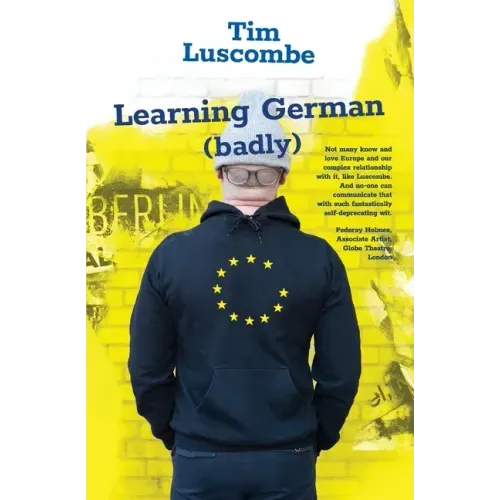 Learning German (badly)