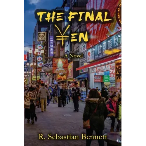 The Final Yen