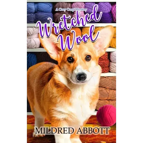 Wretched Wool