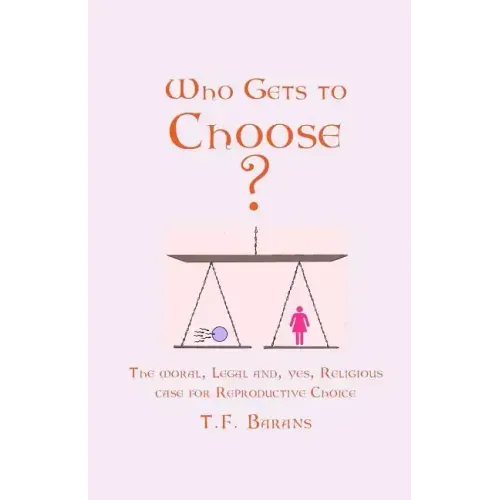 Who Gets to Choose?