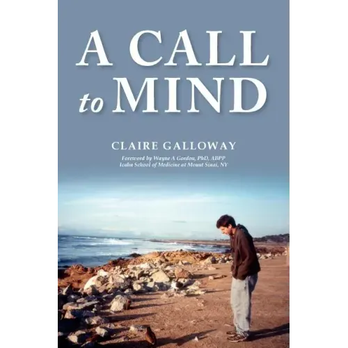 A Call to Mind: A Story of Undiagnosed Childhood Traumatic Brain Injury