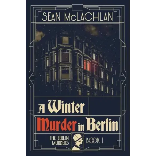 A Winter Murder in Berlin