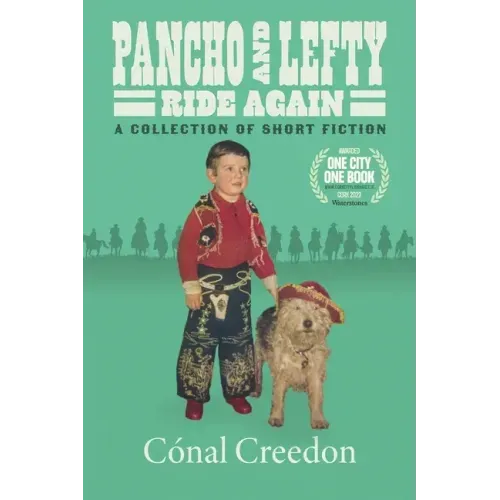Pancho and Lefty Ride Again