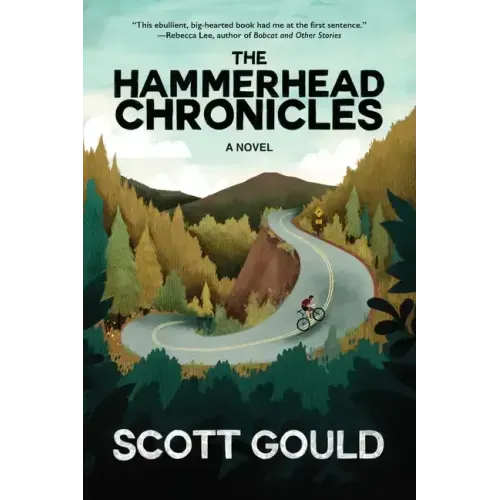 The Hammerhead Chronicles