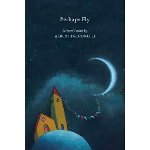 Perhaps Fly