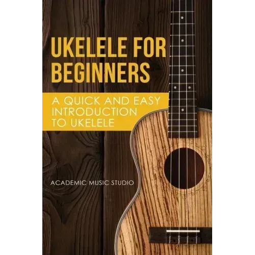 Ukulele for Beginners