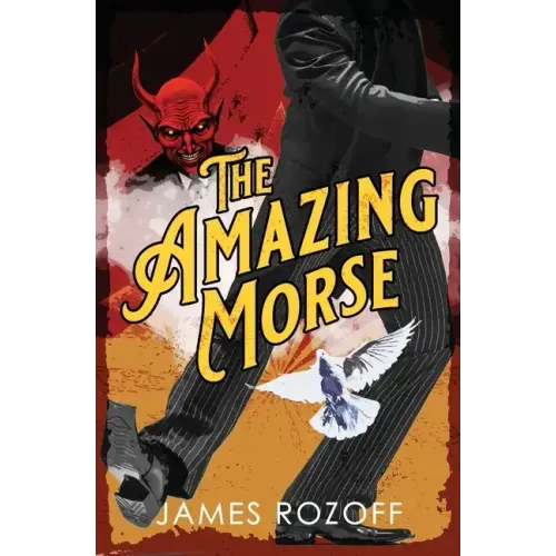 The Amazing Morse