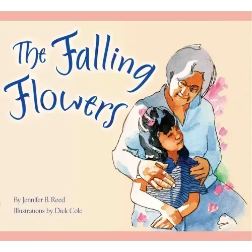 The Falling Flowers