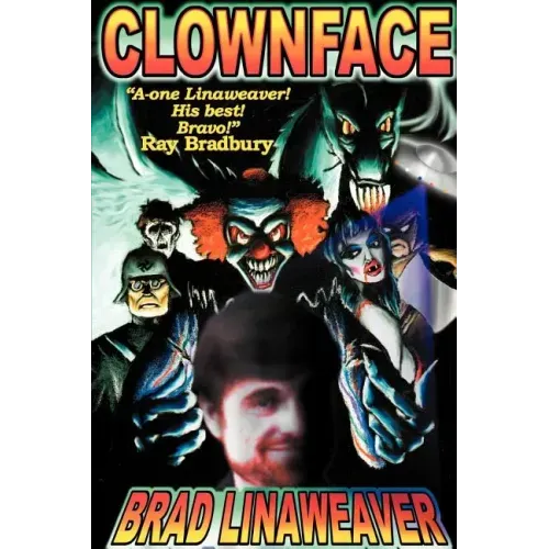 Clownface