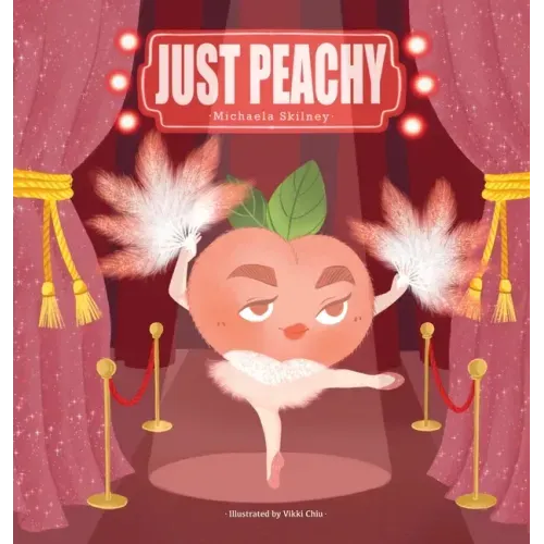 Just Peachy
