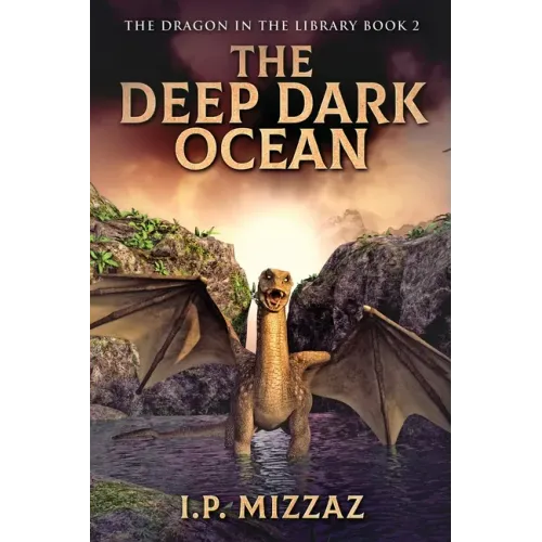 The Deep Dark Ocean