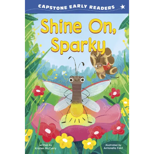 Shine On, Sparky