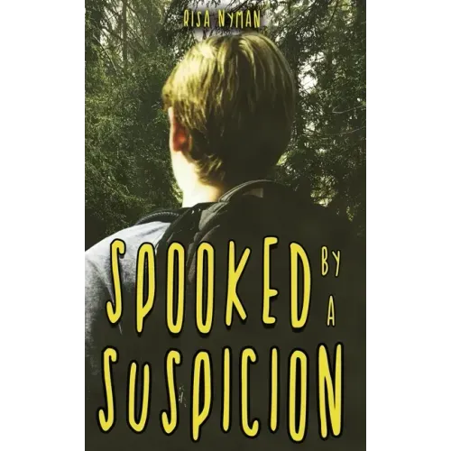 Spooked by a Suspicion