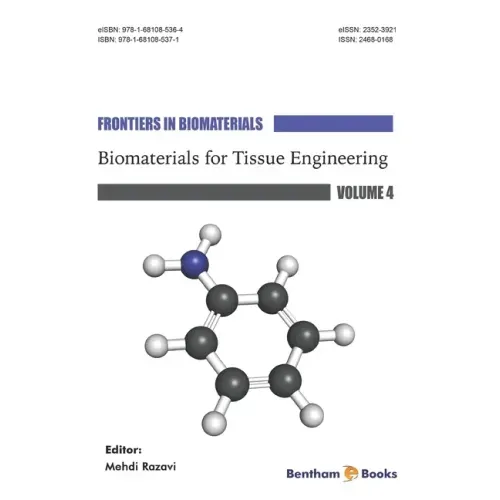 Biomaterials for Tissue Engineering