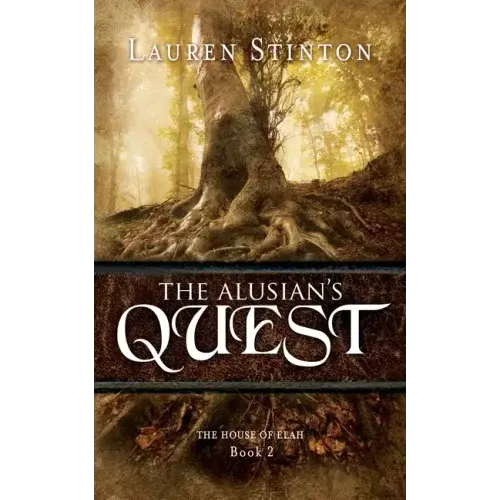 The Alusian's Quest