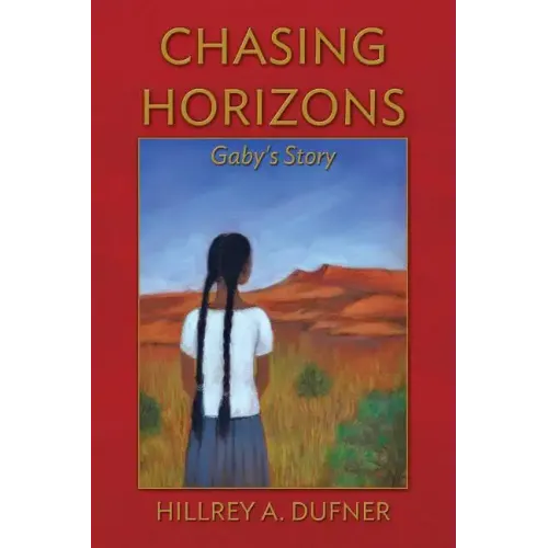 Chasing Horizons: Gaby's Story