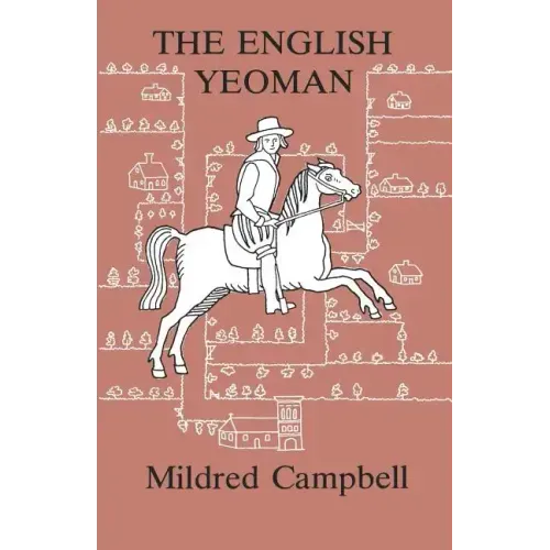 The English Yeoman
