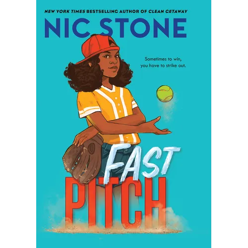 Fast Pitch
