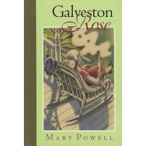 Galveston Rose