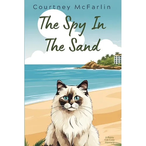 The Spy in the Sand