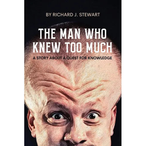The Man Who Knew Too Much