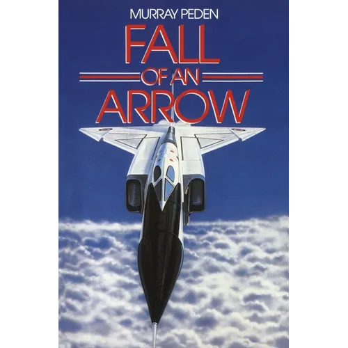 Fall of an Arrow