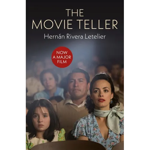 The Movie Teller