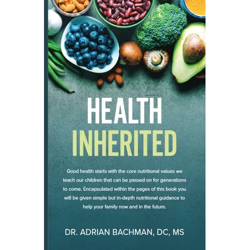 Health Inherited