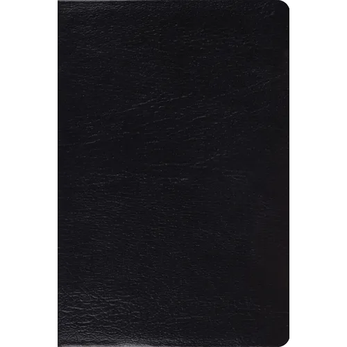 Study Bible-ESV-Personal Size