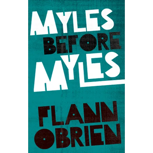 Myles before Myles