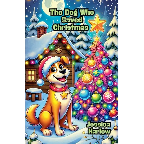 The Dog Who Saved Christmas