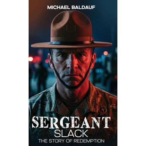 Sergeant Slack: A story of redemption