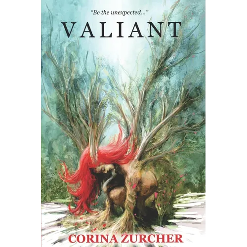 Valiant: Book III