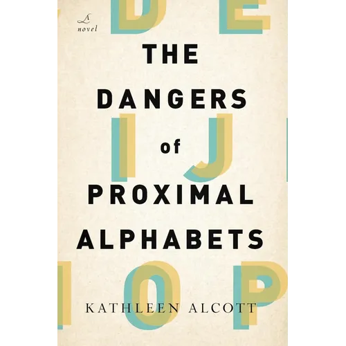 The Dangers of Proximal Alphabets