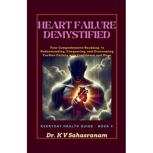 Heart Failure Demystified