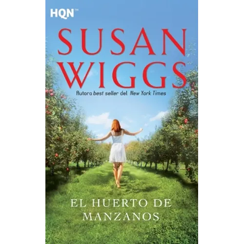 El huerto de manzanos