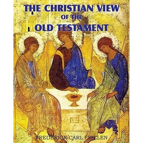 The Christian View of the Old Testament