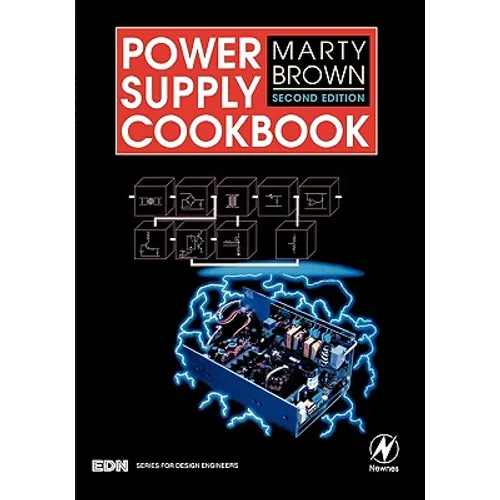 Power Supply Cookbook