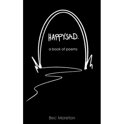 HappySad: a book of poems