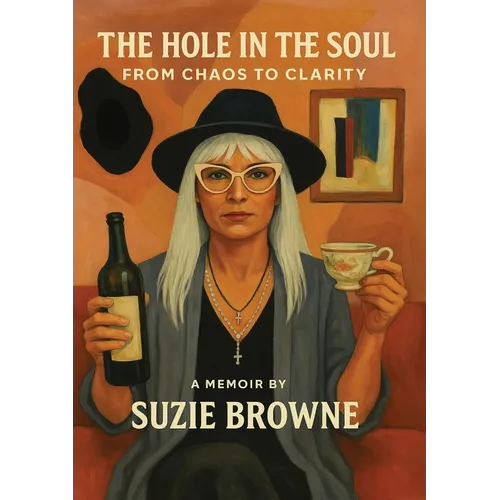 The Hole in the Soul