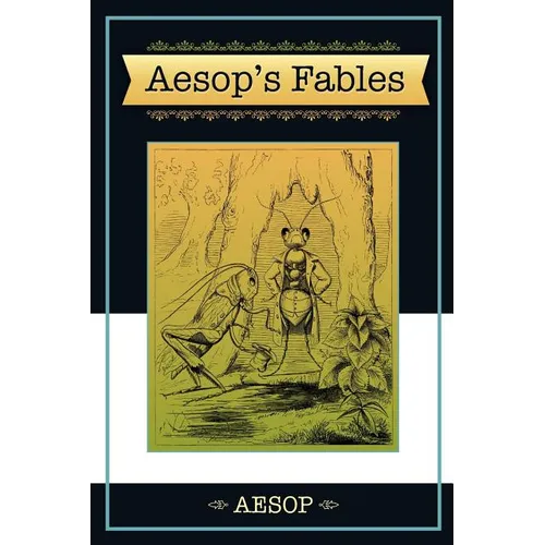 Aesop's Fables